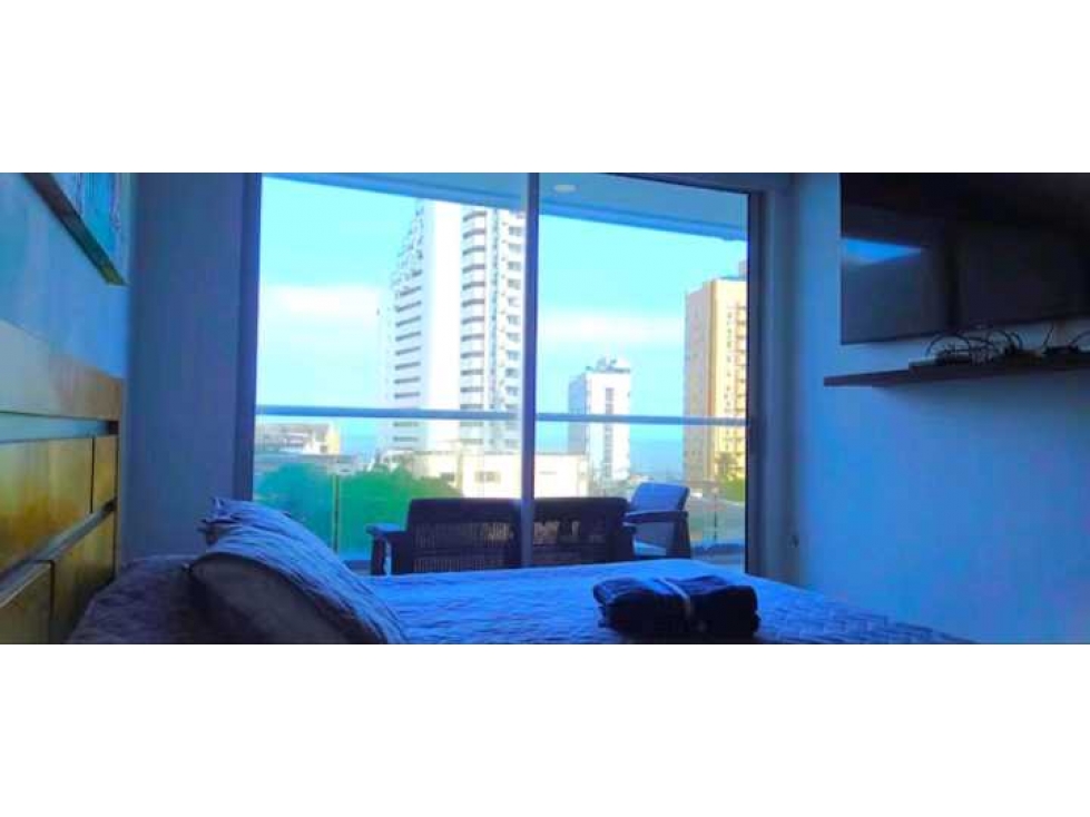 Apartamento en venta en Cartagena De Indias, Cartagena · foto 10 de 16