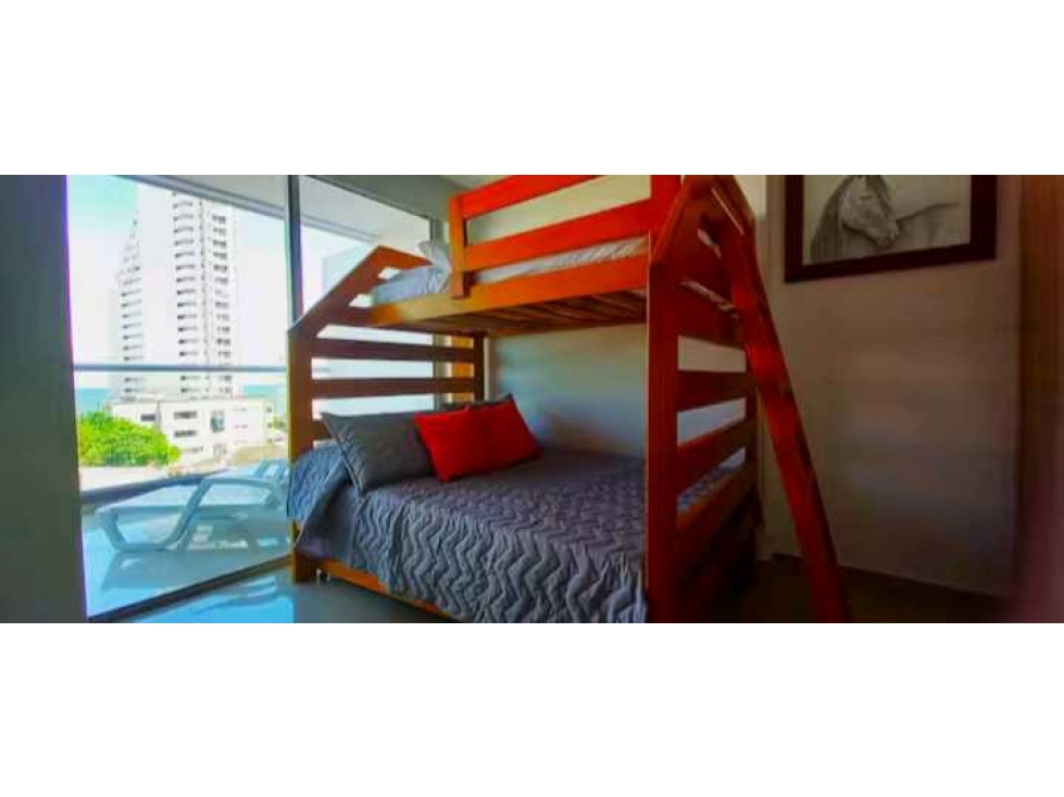 Apartamento en venta en Cartagena De Indias, Cartagena · foto 11 de 16