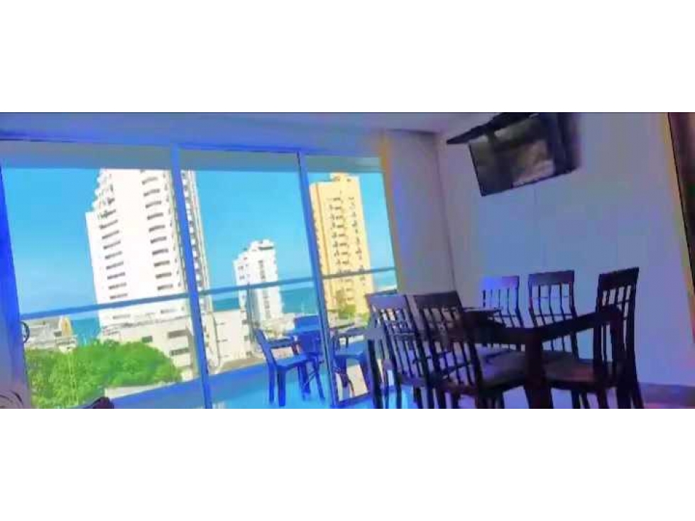 Apartamento en venta en Cartagena De Indias, Cartagena · foto 12 de 16