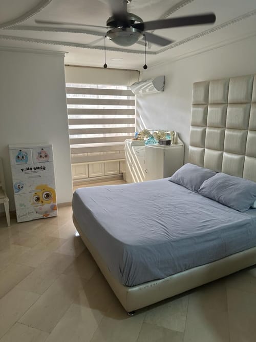 Apartamento de 4 alcobas en arriendo en Villa Carolina, Barranquilla, 360 m² · foto 4 de 24