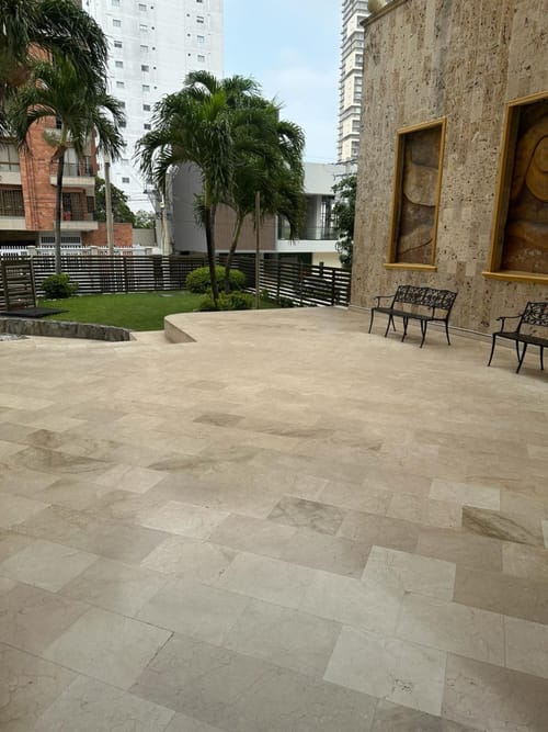 Apartamento de 4 alcobas en arriendo en Villa Carolina, Barranquilla, 360 m² · foto 6 de 24
