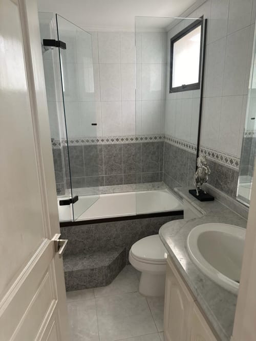 Apartamento de 4 alcobas en arriendo en Villa Carolina, Barranquilla, 360 m² · foto 7 de 24