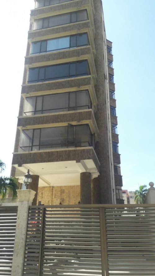 Apartamento de 4 alcobas en arriendo en Villa Carolina, Barranquilla, 360 m² · foto 8 de 24