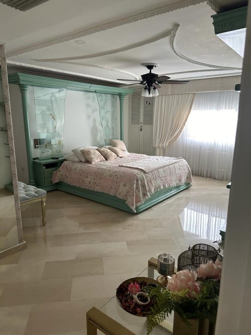 Apartamento de 4 alcobas en arriendo en Villa Carolina, Barranquilla, 360 m² · foto 11 de 24