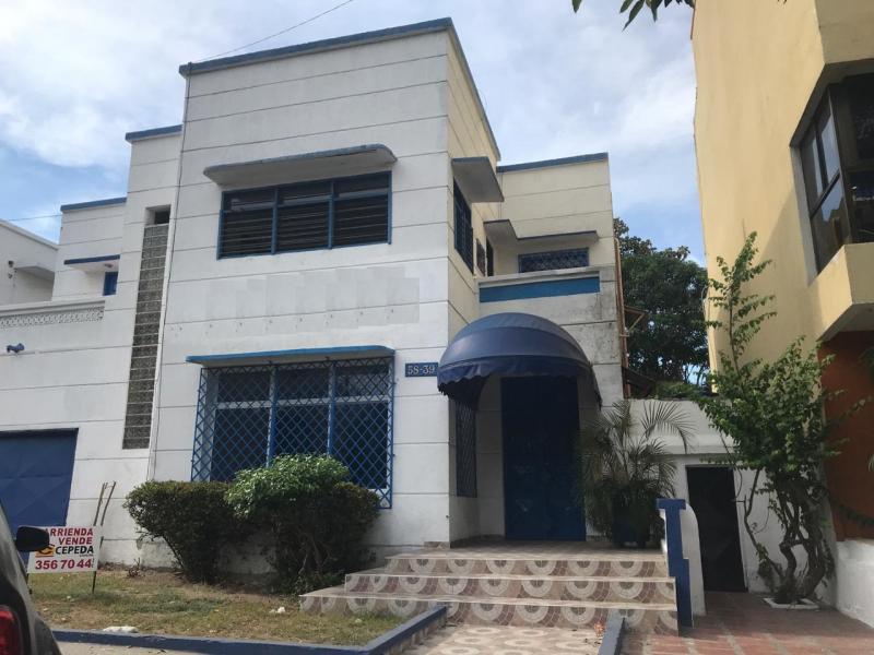 Casa en venta en El Prado, Barranquilla · foto 11 de 11