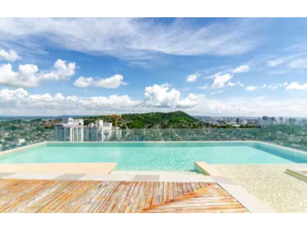 Apartamento en venta en Cartagena De Indias, Cartagena · foto 15 de 16