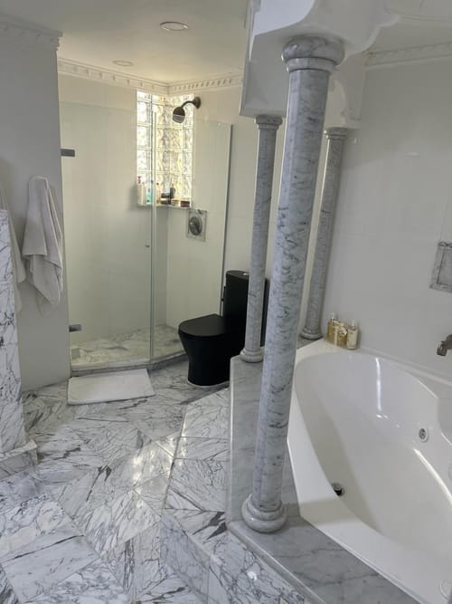 Apartamento de 4 alcobas en arriendo en Villa Carolina, Barranquilla, 360 m² · foto 12 de 24