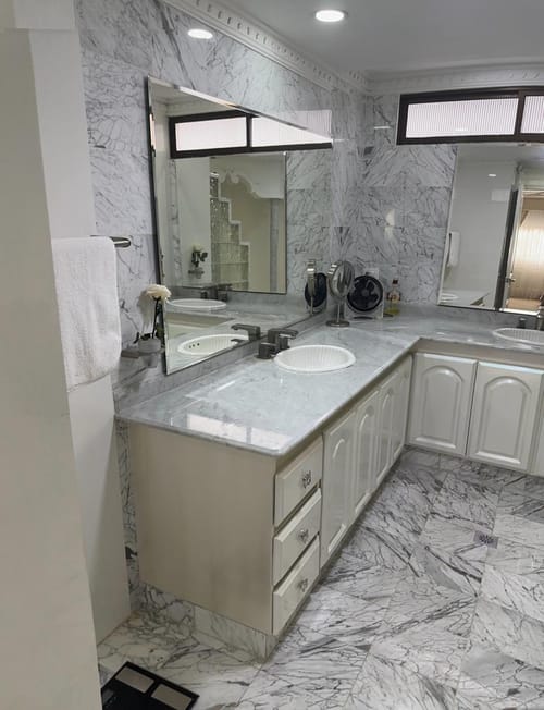 Apartamento de 4 alcobas en arriendo en Villa Carolina, Barranquilla, 360 m² · foto 13 de 24