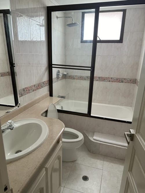 Apartamento de 4 alcobas en arriendo en Villa Carolina, Barranquilla, 360 m² · foto 19 de 24