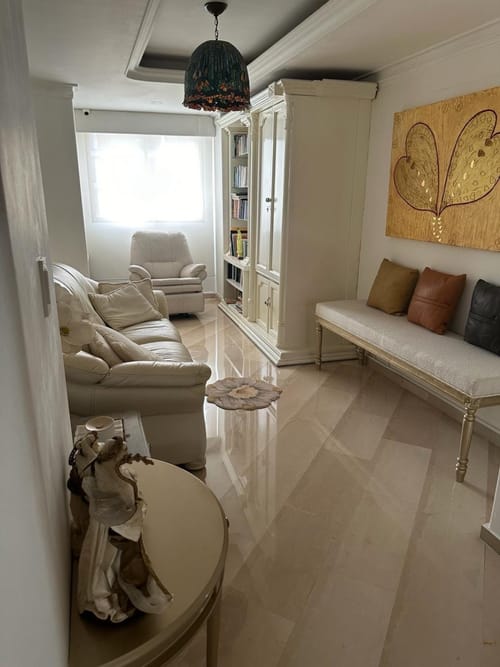 Apartamento de 4 alcobas en arriendo en Villa Carolina, Barranquilla, 360 m² · foto 20 de 24