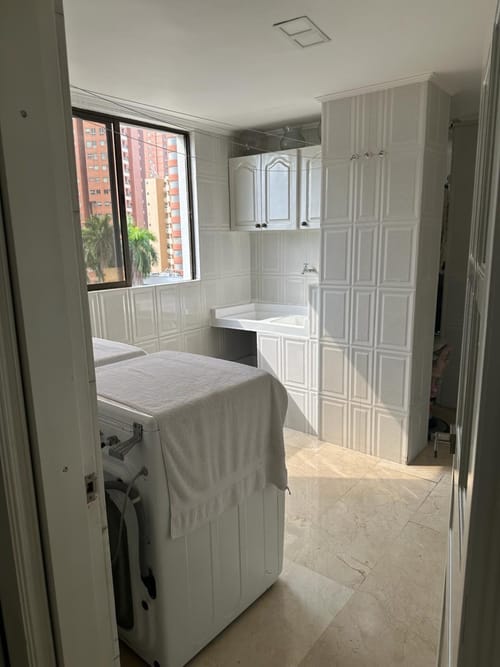 Apartamento de 4 alcobas en arriendo en Villa Carolina, Barranquilla, 360 m² · foto 21 de 24