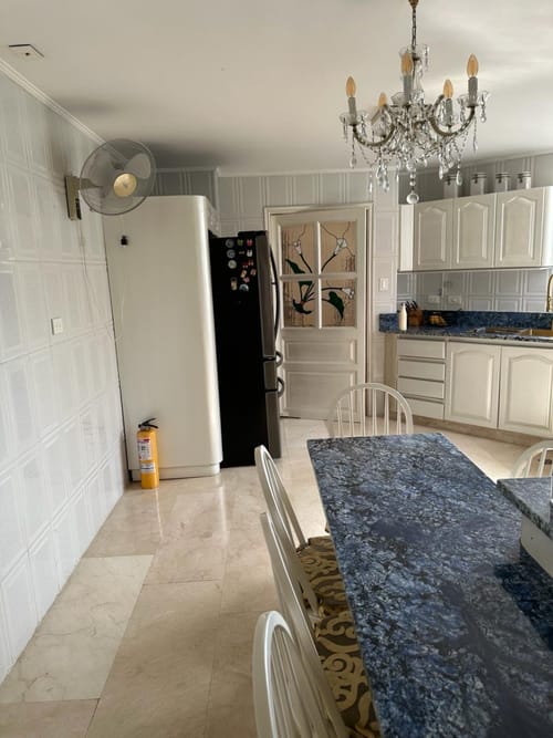 Apartamento de 4 alcobas en arriendo en Villa Carolina, Barranquilla, 360 m² · foto 23 de 24