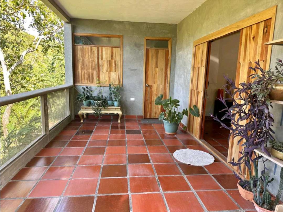Casa en venta en La Esperanza, Santa Marta · foto 2 de 24