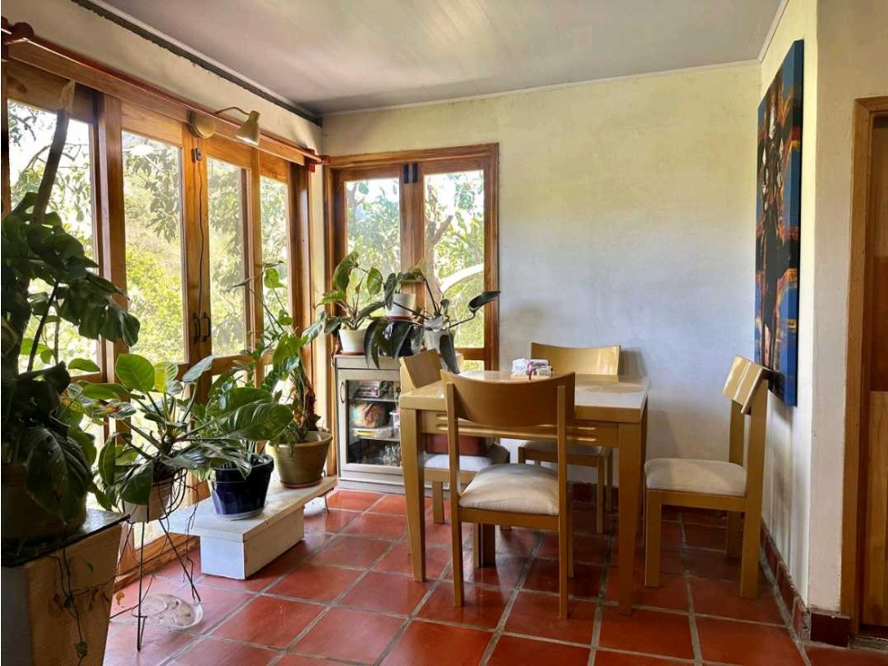 Casa en venta en La Esperanza, Santa Marta · foto 5 de 24