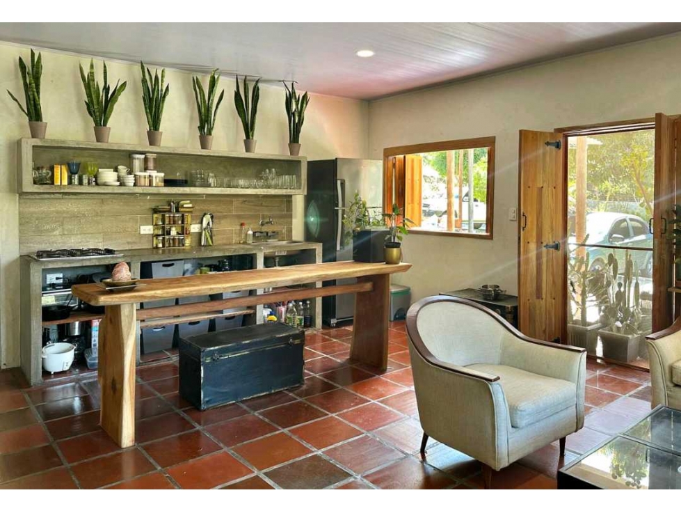 Casa en venta en La Esperanza, Santa Marta · foto 12 de 24