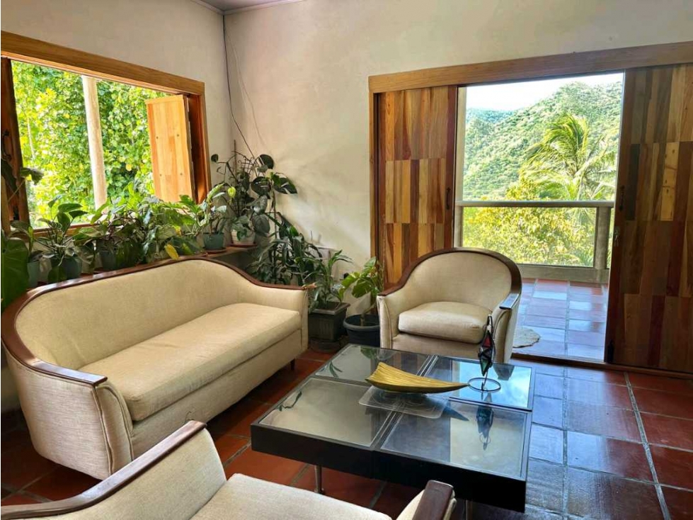 Casa en venta en La Esperanza, Santa Marta · foto 13 de 24