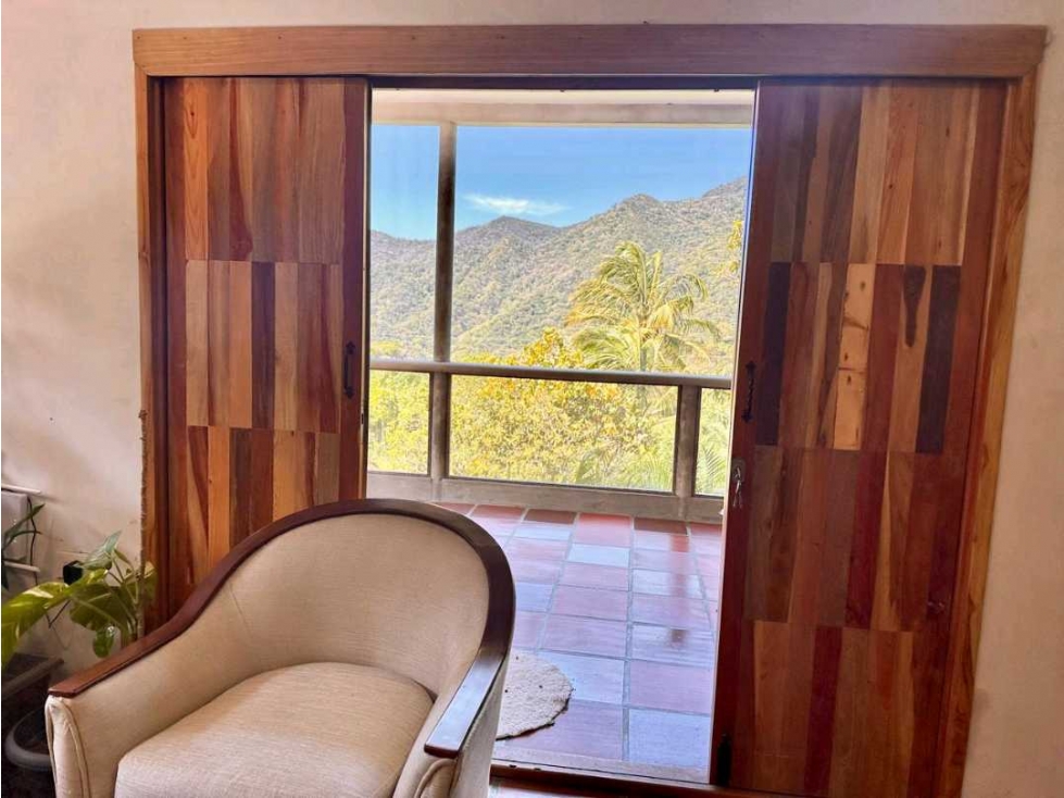 Casa en venta en La Esperanza, Santa Marta · foto 14 de 24