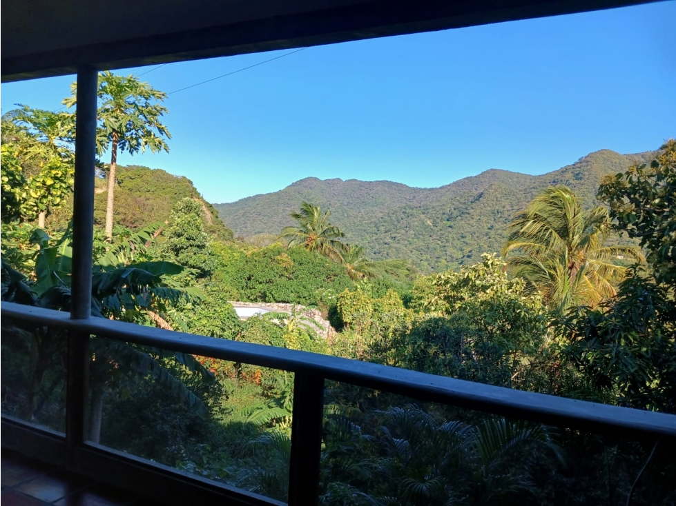 Casa en venta en La Esperanza, Santa Marta · foto 17 de 24