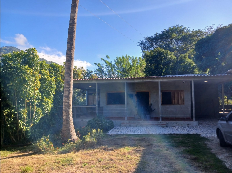 Casa en venta en La Esperanza, Santa Marta · foto 19 de 24