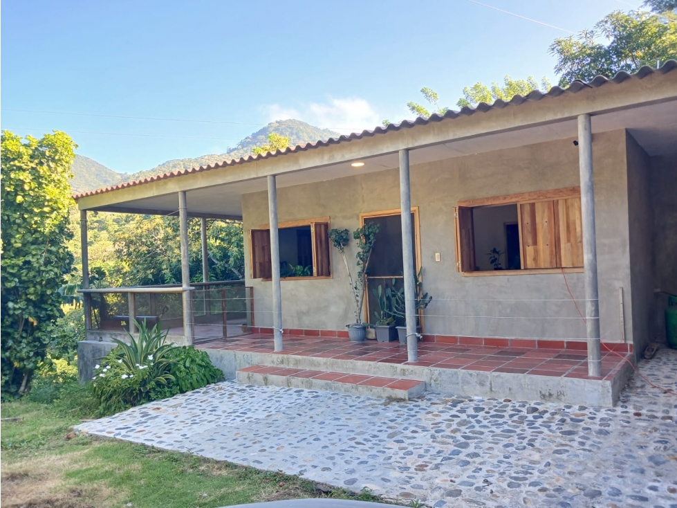 Casa en venta en La Esperanza, Santa Marta · foto 21 de 24