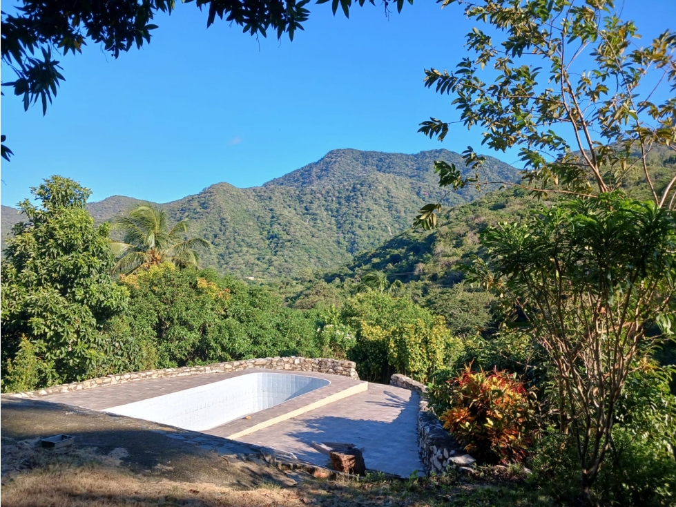 Casa en venta en La Esperanza, Santa Marta · foto 22 de 24