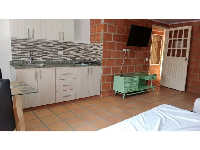 Edificio en venta en Santa Anita, Cali, 660 m² · foto 4 de 7