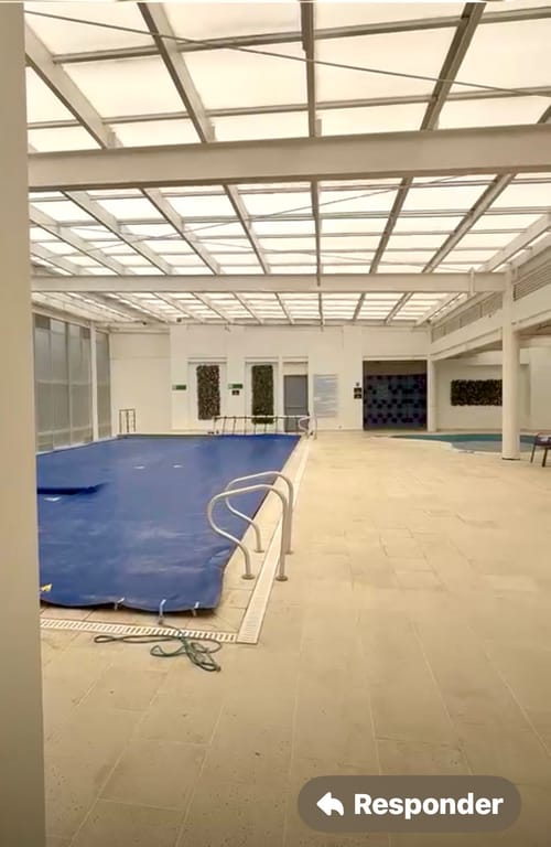 Apartamento de 3 alcobas en venta en Conjunto Residencial Abundara, Madrid, 63 m² · foto 4 de 24