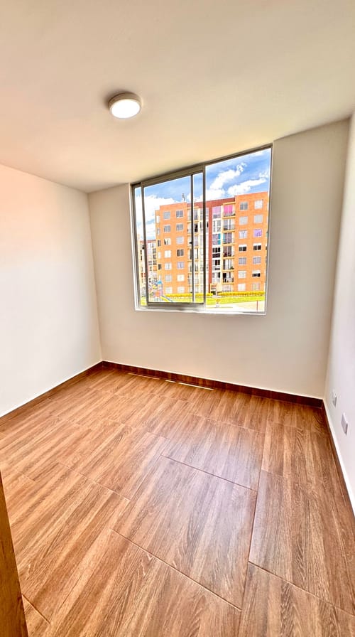 Apartamento de 3 alcobas en venta en Conjunto Residencial Abundara, Madrid, 63 m² · foto 16 de 24