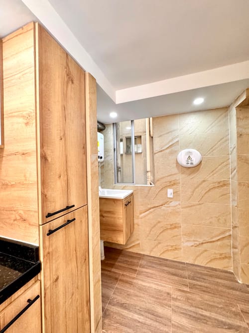 Apartamento de 3 alcobas en venta en Conjunto Residencial Abundara, Madrid, 63 m² · foto 11 de 24
