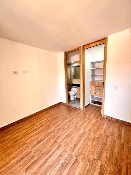 Apartamento de 3 alcobas en venta en Conjunto Residencial Abundara, Madrid, 63 m² · foto 14 de 24