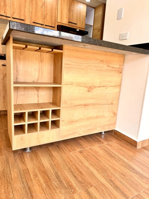 Apartamento de 3 alcobas en venta en Conjunto Residencial Abundara, Madrid, 63 m² · foto 20 de 24