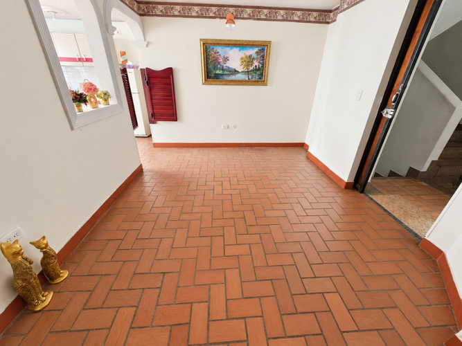 Apartamento de 3 alcobas en venta en Antonia Santos Centro, Bucaramanga, 89 m² · foto 2 de 10