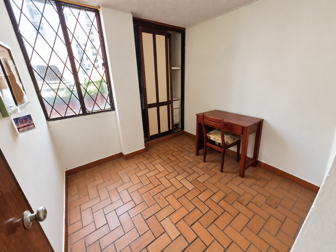 Apartamento de 3 alcobas en venta en Antonia Santos Centro, Bucaramanga, 89 m² · foto 3 de 10