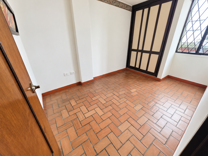 Apartamento de 3 alcobas en venta en Antonia Santos Centro, Bucaramanga, 89 m² · foto 4 de 10