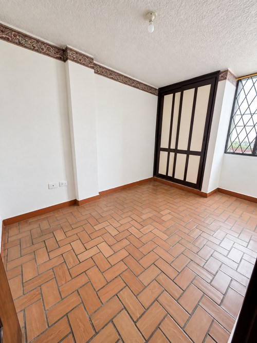 Apartamento de 3 alcobas en venta en Antonia Santos Centro, Bucaramanga, 89 m² · foto 5 de 10