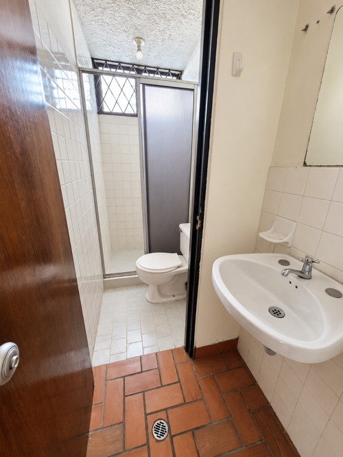Apartamento de 3 alcobas en venta en Antonia Santos Centro, Bucaramanga, 89 m² · foto 6 de 10