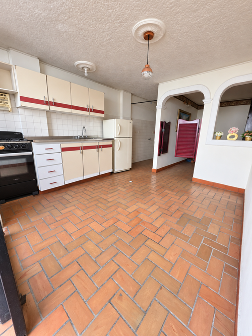 Apartamento de 3 alcobas en venta en Antonia Santos Centro, Bucaramanga, 89 m² · foto 7 de 10