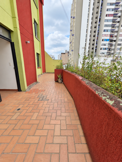 Apartamento de 3 alcobas en venta en Antonia Santos Centro, Bucaramanga, 89 m² · foto 9 de 10