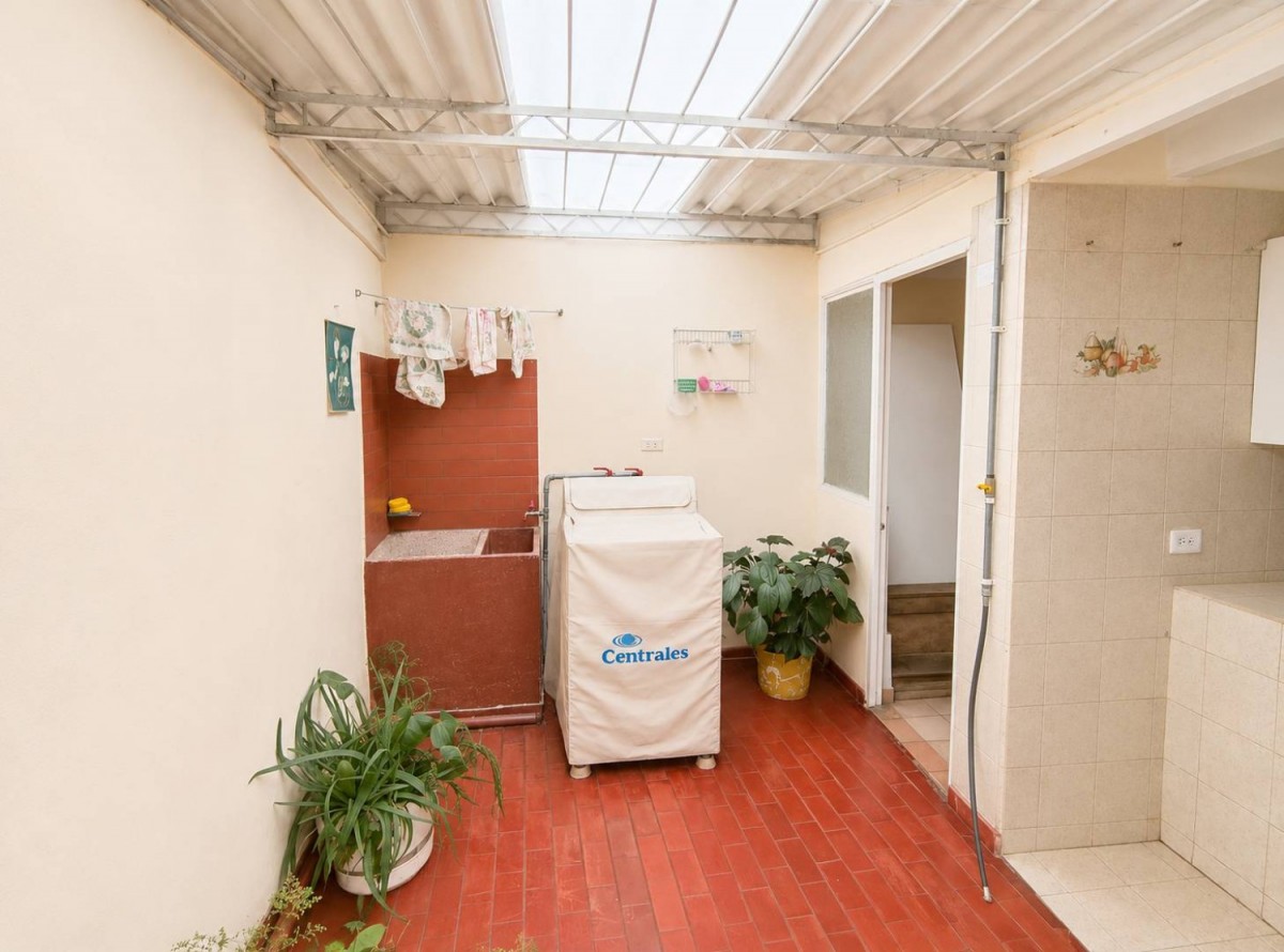 Casa en venta en Las Orquideas, Bogotá · foto 11 de 24