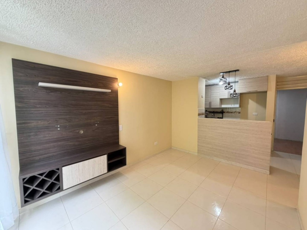 Foto del apartamento
