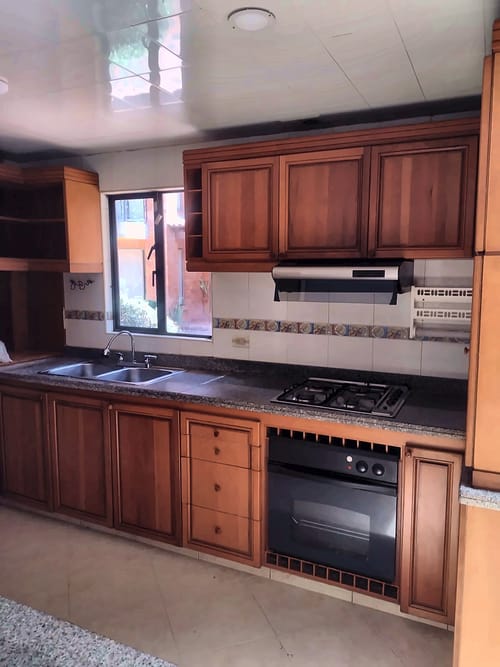 Casa de 4 alcobas en venta en Santa Cecilia Ii, Chía, 250 m² · foto 12 de 20