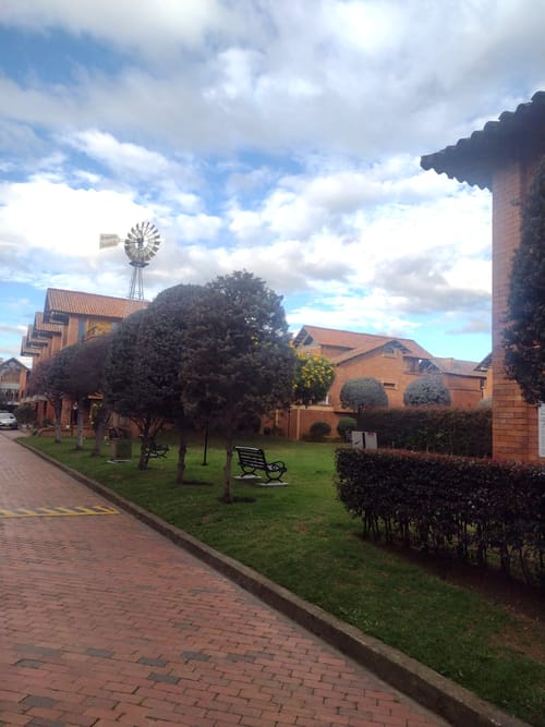 Casa de 4 alcobas en venta en Santa Cecilia Ii, Chía, 250 m² · foto 16 de 20