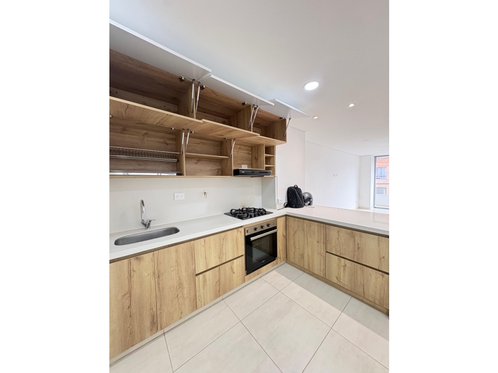 Apartamento en Arriendo en Envigado en La Esmeralda