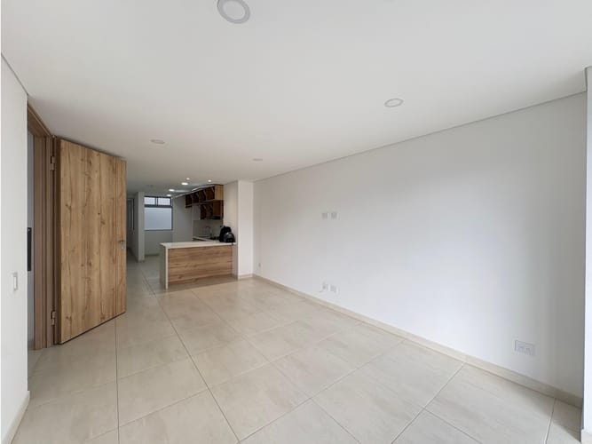 Apartamento de 3 alcobas en arriendo en Las Vegas, Envigado, 104 m² · foto 6 de 12