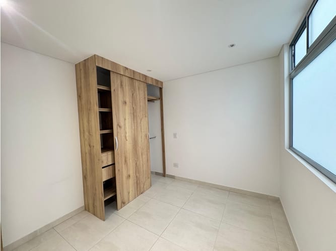Apartamento de 3 alcobas en arriendo en Las Vegas, Envigado, 104 m² · foto 8 de 12