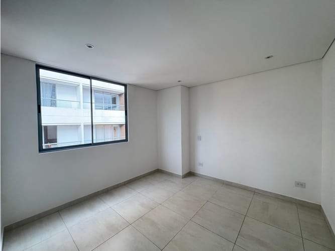 Apartamento de 3 alcobas en arriendo en Las Vegas, Envigado, 104 m² · foto 9 de 12