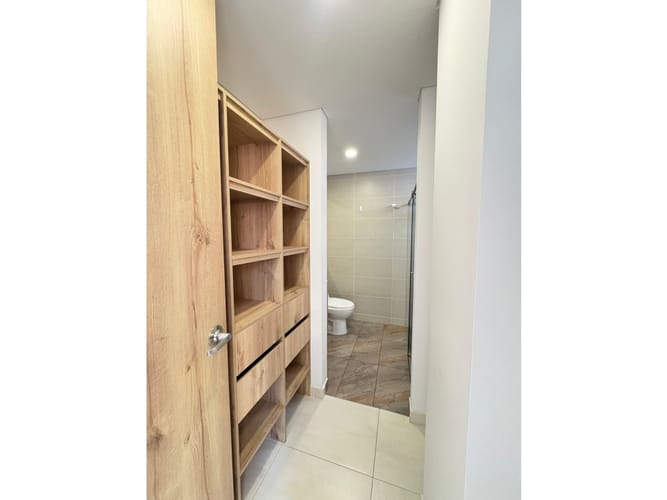 Apartamento de 3 alcobas en arriendo en Las Vegas, Envigado, 104 m² · foto 10 de 12