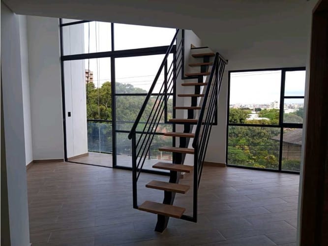 Apartaestudio en venta en Cristales, Cali, 66 m² · foto 7 de 12