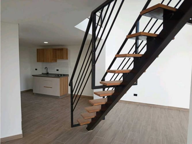 Apartaestudio en venta en Cristales, Cali, 66 m² · foto 8 de 12