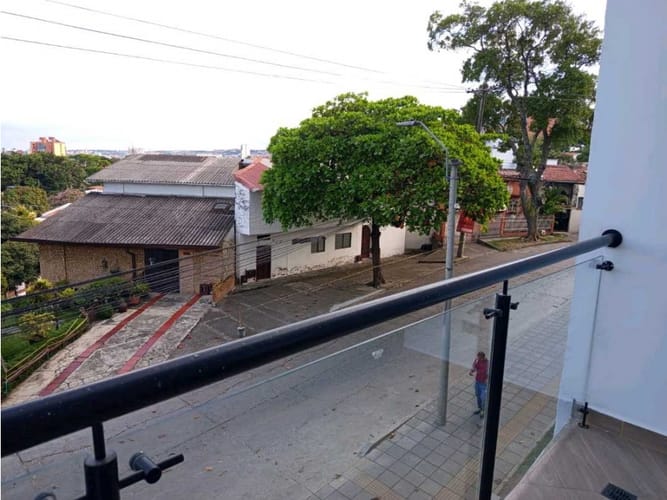 Apartaestudio en venta en Cristales, Cali, 66 m² · foto 10 de 12